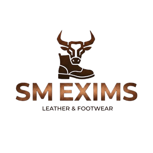 SM EXIMS — Leather & Footwear